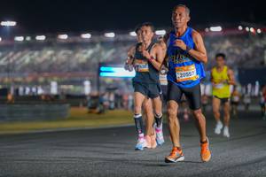 BIB: 438, 20557
                            <button type="button" onclick="openModal(22870648)" class="btn btn-primary btn-sm float-right btn-popup" data-toggle="modal" data-target=".modal-high-quality">
                        <i class="fas fa-shopping-cart"></i> Add to Cart
                    </button>
                                            <button type="button" onclick="isThisMe(22870648, true)" class="btn btn-success btn-sm float-right btn-popup btn-isme hidden" data-toggle="tooltip" data-placement="bottom" title="นี่คือรูปของคุณใช่ไหม คลิกที่นี่เพื่อเอาเข้าอัลบั้ม">
                        <i class="fas fa-plus"></i> Add to album
                    </button>
                    <button type="button" onclick="isThisMe(22870648, false)" class="btn btn-warning btn-sm float-right btn-popup btn-isnotme hidden">
                        <i class="fas fa-ban"></i> Remove from album
                    </button>